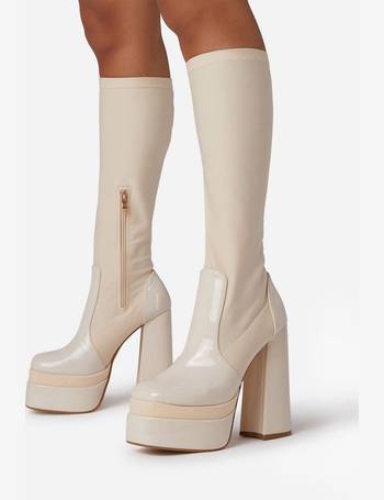 Naked Wolfe Boots Dupes 